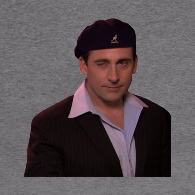 Date Mike - Michael Scott by TossedSweetTees